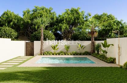 Villa - 3 Bedrooms - 3 Bathrooms for sale in Al Reem 2 - Al Reem - Arabian Ranches - Dubai