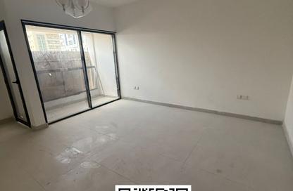 Apartment - 1 Bedroom - 1 Bathroom for rent in Al Naemiya Tower 2 - Al Naemiya Towers - Al Nuaimiya - Ajman