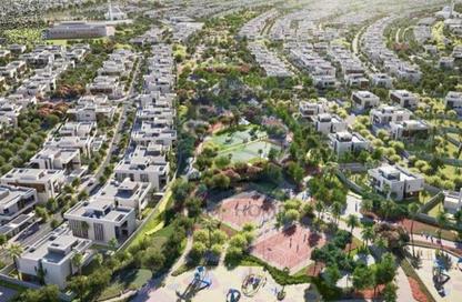 Land - Studio for sale in Al Helio 2 - Al Helio - Ajman