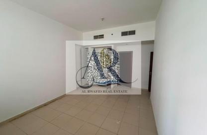 Apartment - 1 Bedroom - 2 Bathrooms for rent in Oasis Tower 3 - Al Rashidiya 1 - Al Rashidiya - Ajman