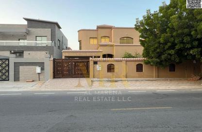 Villa - 5 Bedrooms - 7 Bathrooms for sale in Al Rawda 2 Villas - Al Rawda 2 - Al Rawda - Ajman