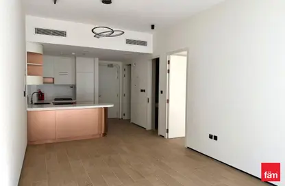 Apartment - 1 Bedroom - 1 Bathroom for rent in Rise Residences - District 16 - Jumeirah Village Circle - Dubai