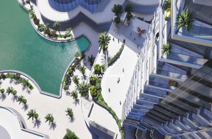 Apartment - 3 Bedrooms - 3 Bathrooms for sale in Golf Views Seven City - JLT Cluster Z - Jumeirah Lake Towers - Dubai