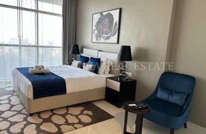Apartment - Studio - 1 Bathroom for rent in Artesia D - Artesia - Damac Hills - Dubai Apartment - Studio - 1 Bathroom for rent in Artesia D - Artesia - Damac Hills - Dubai