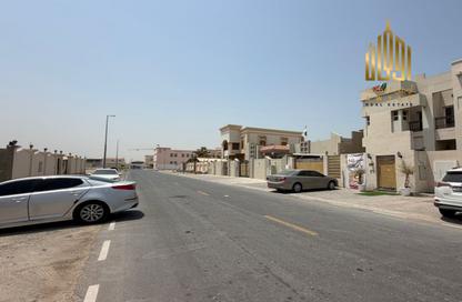 Land - Studio for sale in Al Azra - Al Riqqa - Sharjah