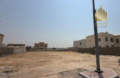 Land - Studio for sale in Al Azra - Al Riqqa - Sharjah