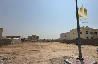 Land for sale in Al Azra - Al Riqqa - Sharjah Land for sale in Al Azra - Al Riqqa - Sharjah