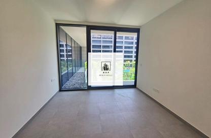 Apartment - 1 Bedroom - 2 Bathrooms for rent in Sokoon - Naseej District - Aljada - Sharjah