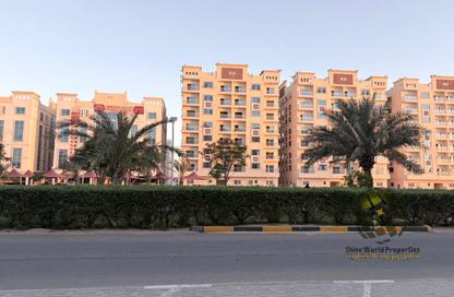 Apartment - Studio - 1 Bathroom for rent in Al Amira Village - Al Yasmeen - Ajman Apartment - Studio - 1 Bathroom for rent in Al Amira Village - Al Yasmeen - Ajman