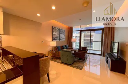 Apartment - 1 Bedroom - 1 Bathroom for sale in Aykon City Tower B - Aykon City - Business Bay - Dubai