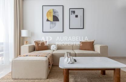 Apartment - 1 Bedroom - 2 Bathrooms for rent in The Sterling East - The Sterling - Business Bay - Dubai