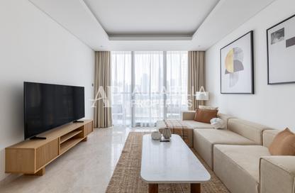 Apartment - 1 Bedroom - 2 Bathrooms for rent in The Sterling East - The Sterling - Business Bay - Dubai