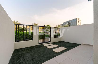Townhouse - 2 - 4 for rent in Marbella II Villas - Marbella - Mina Al Arab - Ras Al Khaimah