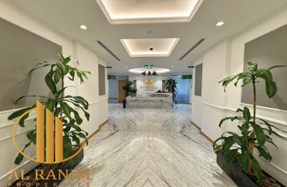 Office Space - Studio for rent in Business Village - Port Saeed - Deira - Dubai