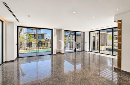 Villa - 5 Bedrooms - 7 Bathrooms for rent in Alaya - Tilal Al Ghaf - Dubai Villa - 5 Bedrooms - 7 Bathrooms for rent in Alaya - Tilal Al Ghaf - Dubai