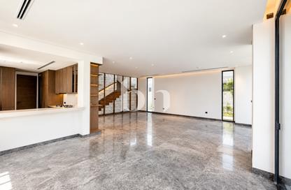 Villa - 5 Bedrooms - 7 Bathrooms for rent in Alaya - Tilal Al Ghaf - Dubai