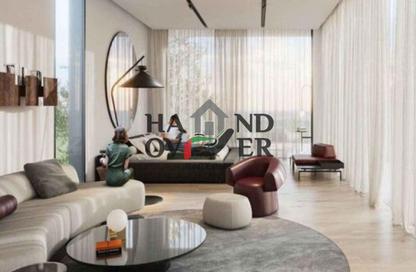 Townhouse - 4 Bedrooms - 5 Bathrooms for sale in Kaya - Masaar - Tilal City - Sharjah