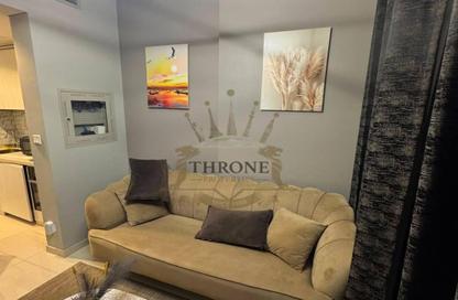 Apartment - 1 Bedroom - 2 Bathrooms for rent in Zada Tower - Business Bay - Dubai Apartment - 1 Bedroom - 2 Bathrooms for rent in Zada Tower - Business Bay - Dubai