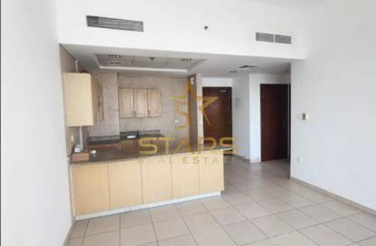 Apartment - 1 - 2 for sale in Oakwood Residency - Dubai Production City (IMPZ) - Dubai Apartment - 1 - 2 for sale in Oakwood Residency - Dubai Production City (IMPZ) - Dubai