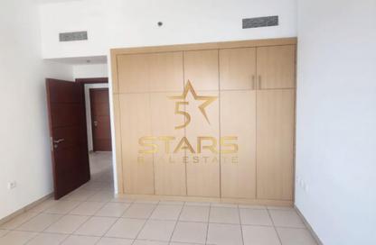 Apartment - 1 - 2 for sale in Oakwood Residency - Dubai Production City (IMPZ) - Dubai Apartment - 1 - 2 for sale in Oakwood Residency - Dubai Production City (IMPZ) - Dubai