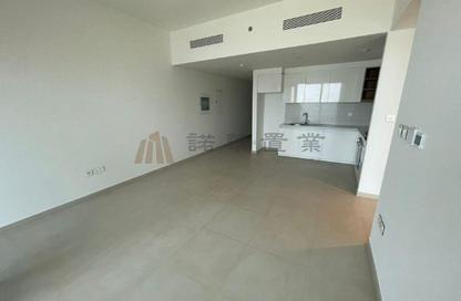 Apartment - 1 Bedroom - 1 Bathroom for sale in Downtown Views II Tower 2 - Downtown Views II - Zabeel 2 - Zabeel - Dubai