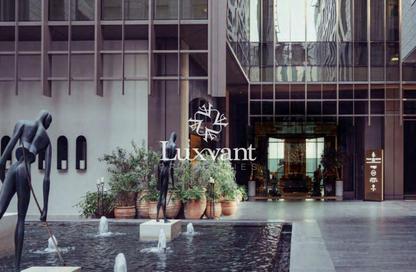 Apartment - 5 - 6 for sale in Four Seasons Private Residences - DIFC - Dubai