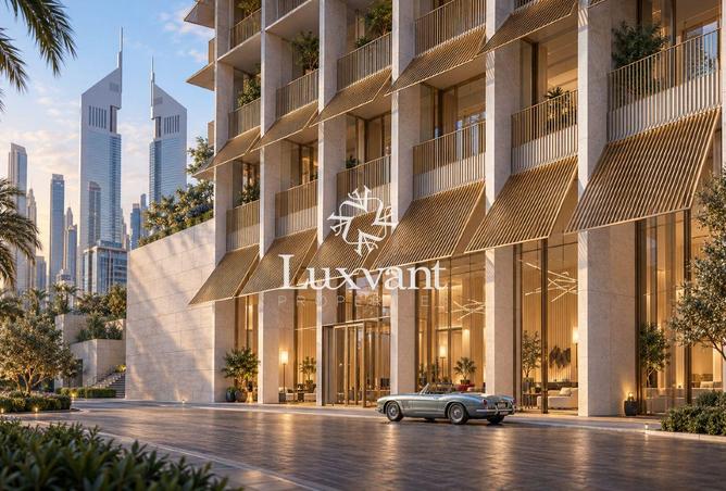 تصميم حائز على جائزة بريتزكر | بجوار ذا كارلايل