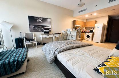 Apartment - Studio - 1 Bathroom for sale in Lago Vista A - Lago Vista - Dubai Production City (IMPZ) - Dubai Apartment - Studio - 1 Bathroom for sale in Lago Vista A - Lago Vista - Dubai Production City (IMPZ) - Dubai