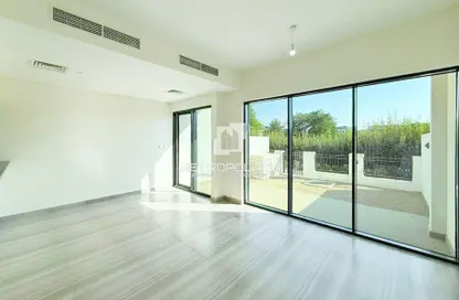 تاون هاوس - 4 غرف نوم - 3 حمامات للبيع في بارك ريزيدنسز 1 - بارك ريزيدنسز - داماك هيلز - دبي