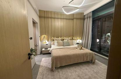 Apartment - 2 Bedrooms - 3 Bathrooms for rent in Elevate by Prescott - Arjan - Dubai
