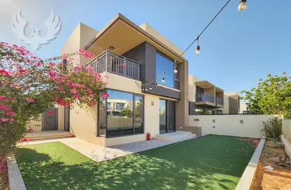Villa - 4 Bedrooms - 4 Bathrooms for sale in Maple 1 - Maple - Dubai Hills Estate - Dubai