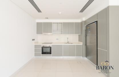 Apartment - 2 Bedrooms - 2 Bathrooms for rent in Sunrise Bay Tower 2 - Sunrise Bay - Emaar Beachfront - Dubai Harbour - Dubai