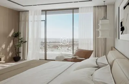 Apartment - Studio - 1 Bathroom for sale in Solanki One - Dubai Land Residence Complex - Dubai Land - Dubai