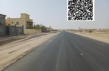 أرض - استوديو للبيع في المنامة - عجمان