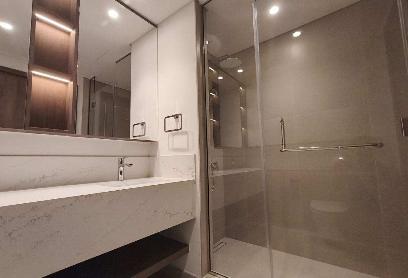 1 bedroom apartment in Sundridge, Mina Rashid: 14