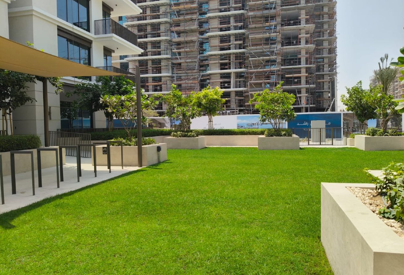 1 bedroom apartment in Sundridge, Mina Rashid: 17