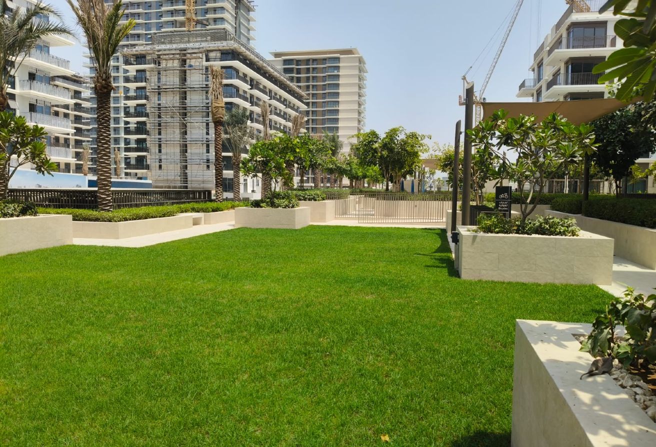 1 bedroom apartment in Sundridge, Mina Rashid: 15