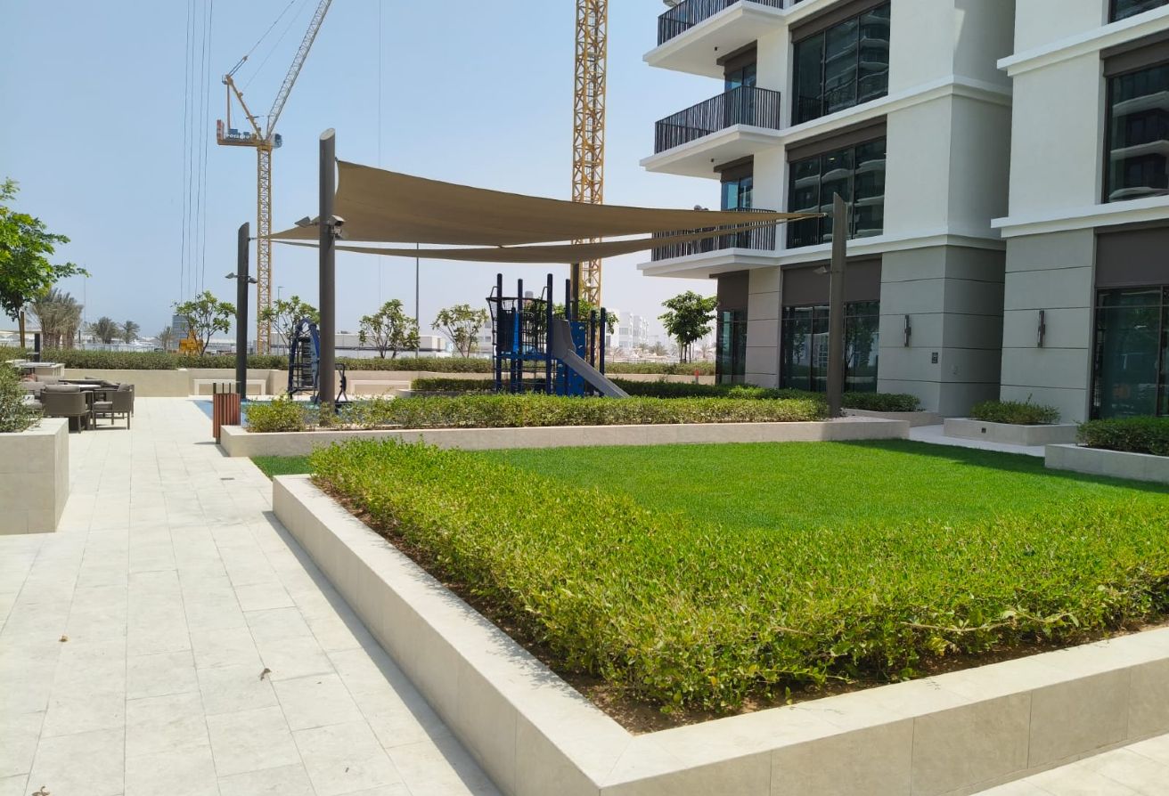 1 bedroom apartment in Sundridge, Mina Rashid: 12