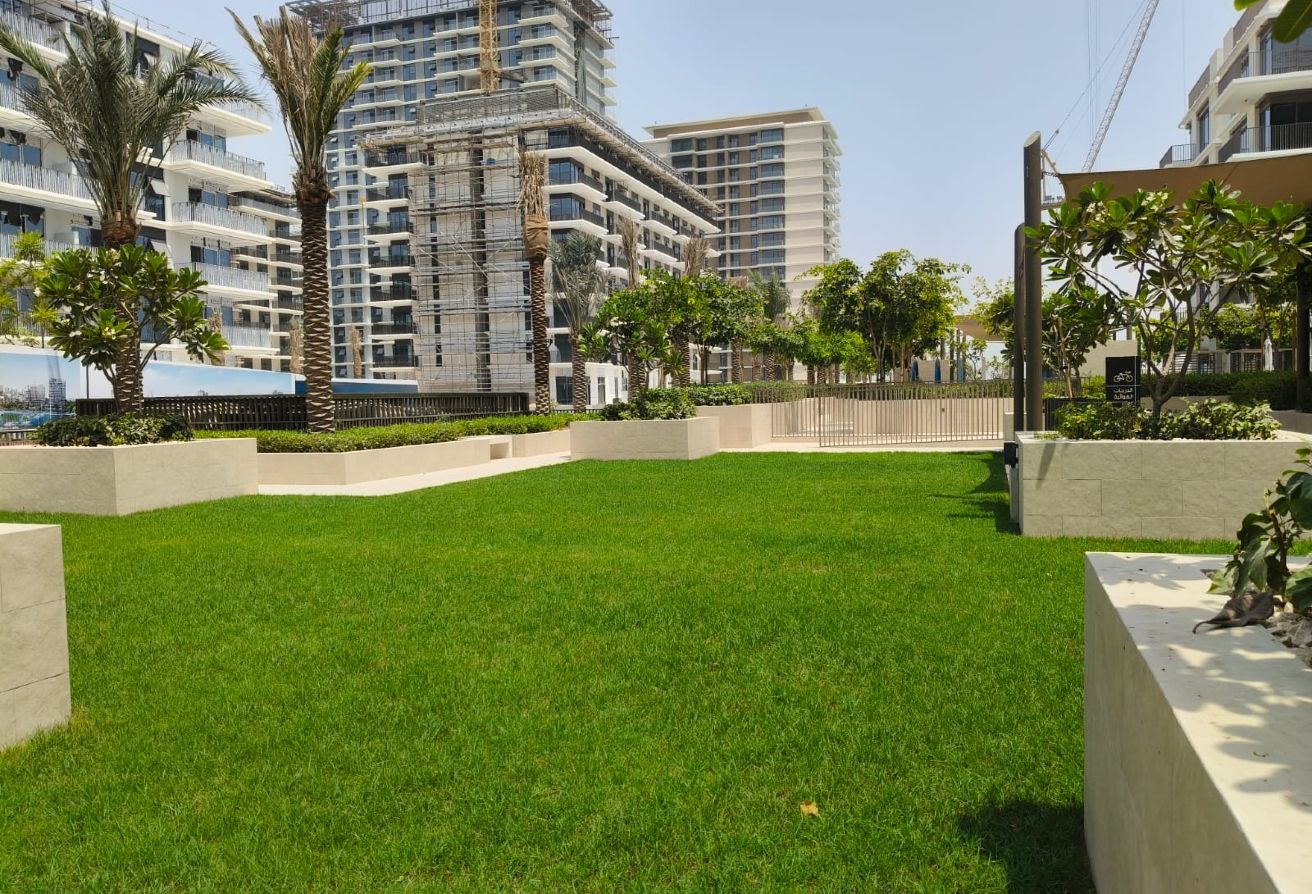 1 bedroom apartment in Sundridge, Mina Rashid: 11