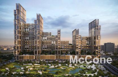 Apartment - 1 Bedroom - 1 Bathroom for sale in Sobha One Tower B - Sobha One - Ras Al Khor Industrial 1 - Ras Al Khor - Dubai
