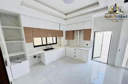Villa - 6 Bedrooms - 7+ Bathrooms for rent in Al Aamra Gardens - Al Amerah - Ajman