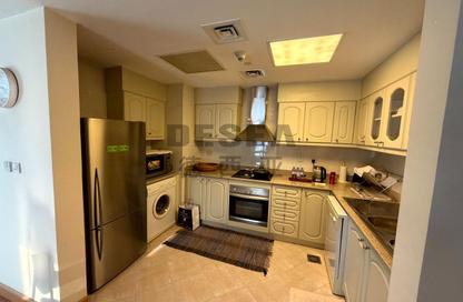 Apartment - 3 - 3 for sale in Marina Terrace - Dubai Marina - Dubai