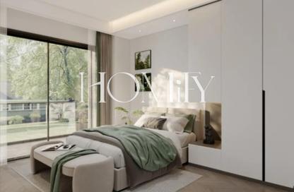 Apartment - Studio - 1 Bathroom for sale in Forest City Tower 2 - Dubai Land Residence Complex - Dubai