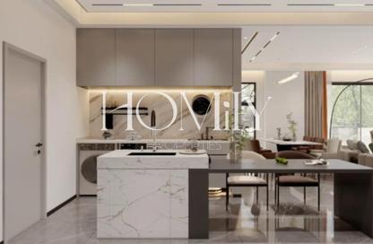 Apartment - Studio - 1 Bathroom for sale in Forest City Tower 2 - Dubai Land Residence Complex - Dubai