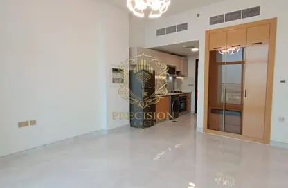 Apartment - Studio - 1 Bathroom for rent in Skyz by Danube - Arjan - Dubai