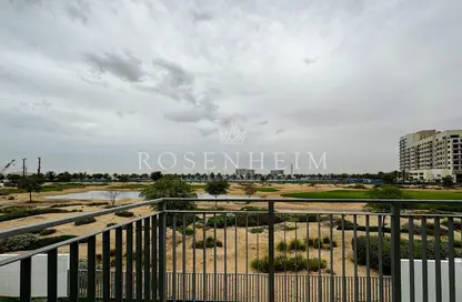 Apartment - 4 Bedrooms - 4 Bathrooms for rent in Golf Links - EMAAR South - Dubai South (Dubai World Central) - Dubai