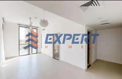 Apartment - 1 Bedroom - 1 Bathroom for rent in Afnan 3 - Midtown - Dubai Production City (IMPZ) - Dubai