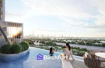 Apartment - 1 - 1 for sale in Sobha one Tower A - Sobha One - Ras Al Khor Industrial 1 - Ras Al Khor - Dubai Apartment - 1 - 1 for sale in Sobha one Tower A - Sobha One - Ras Al Khor Industrial 1 - Ras Al Khor - Dubai