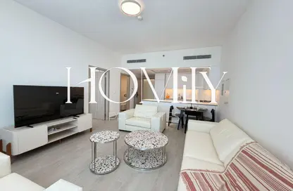 شقة - غرفة نوم - 2 حمامات للايجار في لوما بارك فيوز - منطقة 14 - قرية جميرا الدائرية - دبي