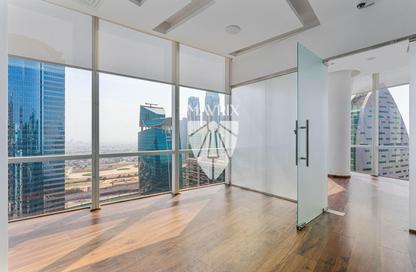 Office Space - Studio for rent in Park Lane Tower - Business Bay - Dubai